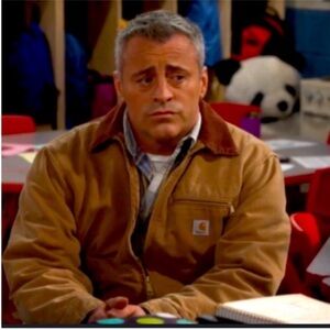 Carhartt Fleece Blanket-Lined Firm Duck Detroit Jacket Men's X-Large